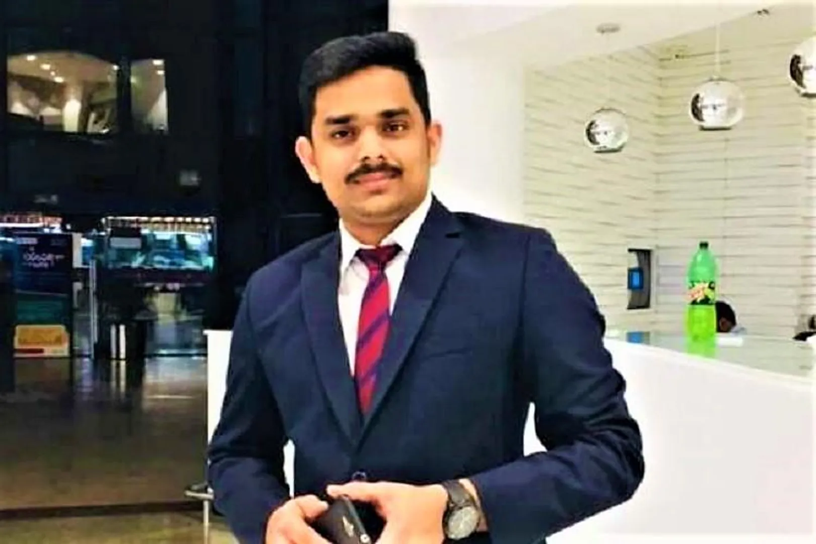 rahul